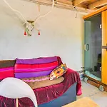 Centrally Located Santa Fe Studio Near Town!